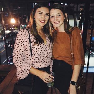 Meet your Posher, Hanna